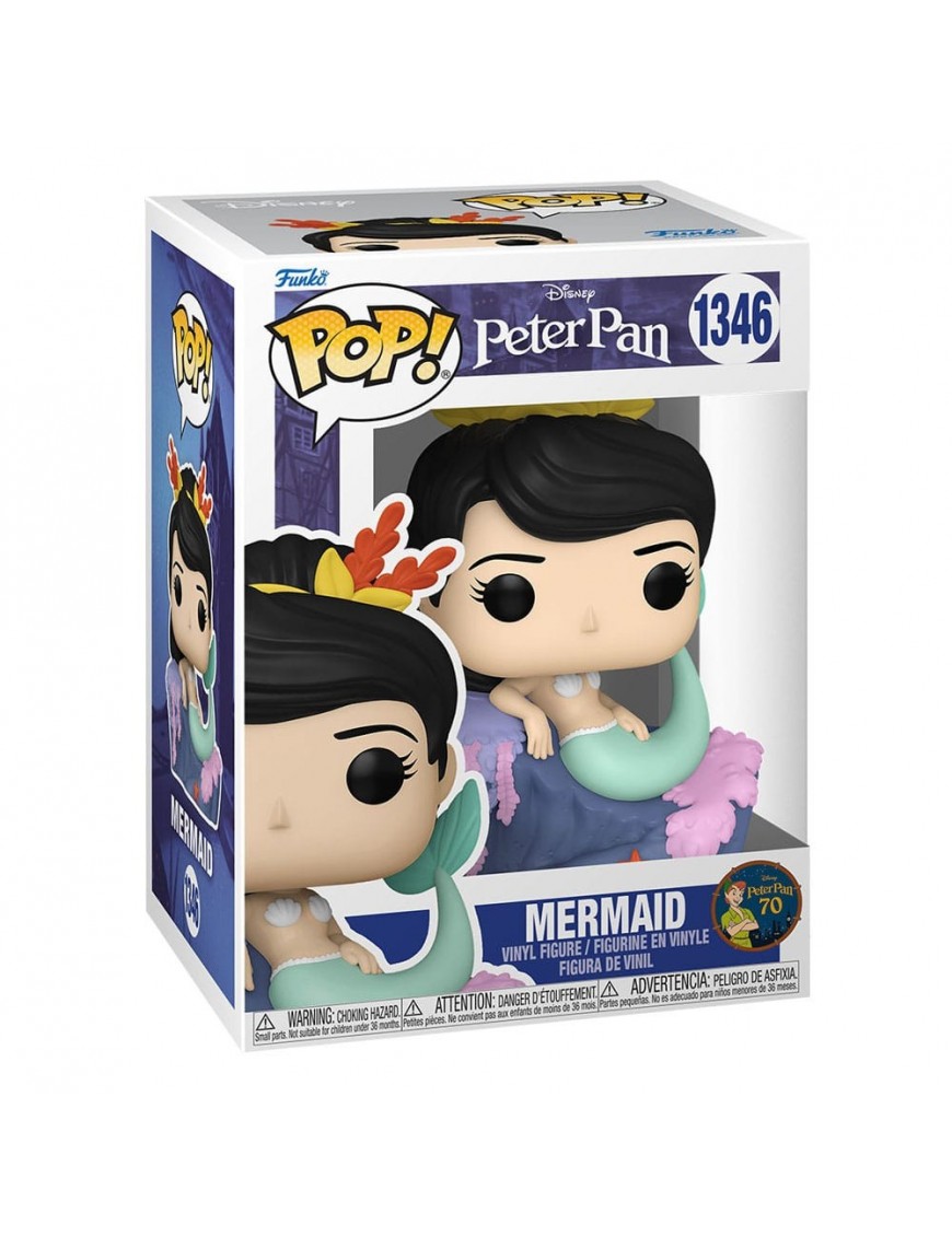 peter-pan-70th-anniversary-pop-disney-vinyl-figure-mermaid-9-cm