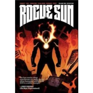 ROGUE SUN VOL.1