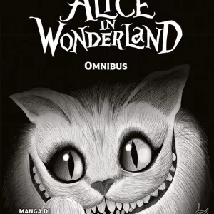 ALICE IN WONDERLAND OMNIBUS