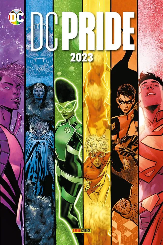 PRIDE