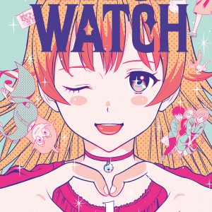 WITCH WATCH n. 1