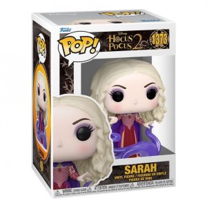 IN ARRIVO: HOCUS POCUS 2 – POP FUNKO VINYL FIGURE 1373 SARAH (SMOKE) 9CM