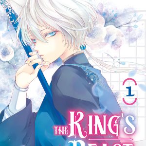 THE KING’S BEAST n. 1