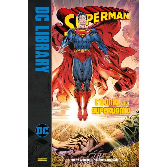 superuomo