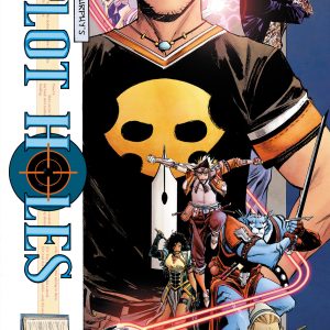 THE PLOT HOLES – COLLECTOR EDITION