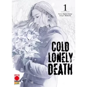 COLD LONELY DEATH VOL.1