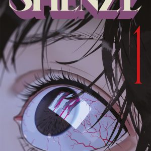 SHENZE n. 1