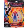 MARVEL LEGENDS – SPIDER-MAN – PETER PARKER – ACTION FIGURE 15CM