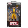 PRE-ORDINE: MARVEL LEGENDS – MARVEL 85TH ANNIVERSARY – WOLVERINE – ACTION FIGURE 15CM