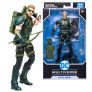 DC MULTIVERSE –  INJUSTICE 2 – GREEN ARROW –  ACTION FIGURE 18CM